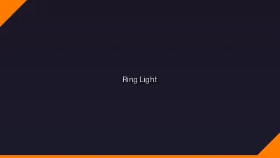积分兑换 - LED环形补光灯 | 盐汽喵 积分商城